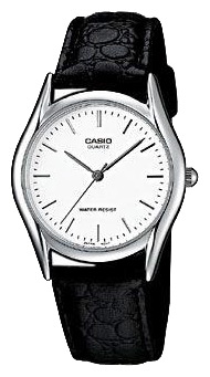 Wrist watch Casio MTP-1154E-7A for Men - picture, photo, image