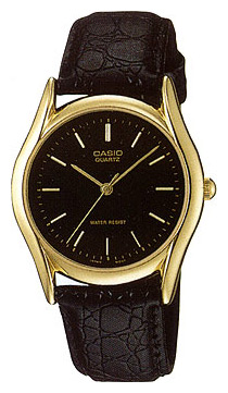 Wrist watch Casio MTP-1154Q-1A for Men - picture, photo, image