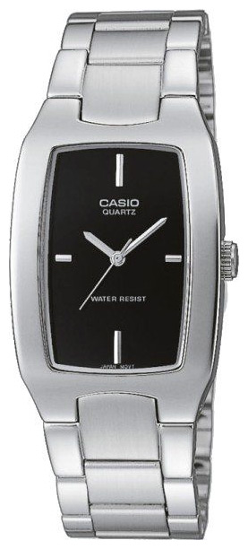 Wrist watch Casio MTP-1165A-1C for Men - picture, photo, image