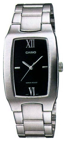 Wrist watch Casio MTP-1165A-1C2 for Men - picture, photo, image