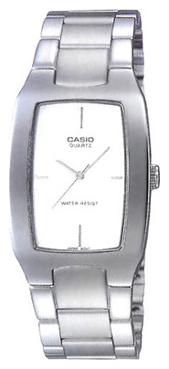 Wrist watch Casio MTP-1165A-7C for Men - picture, photo, image