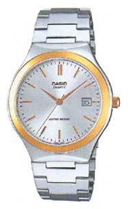 Casio MTP-1170G-7A pictures