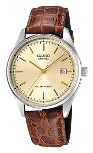 Wrist watch Casio MTP-1175E-9A for Men - picture, photo, image