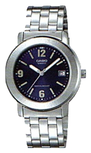 Wrist watch Casio MTP-1176A-2A for Men - picture, photo, image