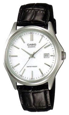 Wrist watch Casio MTP-1183-7A for Men - picture, photo, image