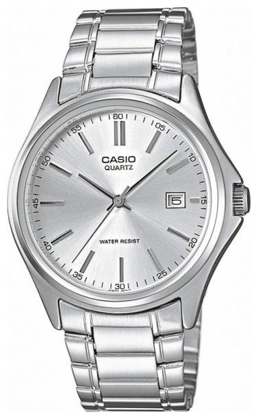 Wrist watch Casio MTP-1183A-7A for Men - picture, photo, image