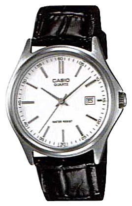 Wrist watch Casio MTP-1183E-7A for Men - picture, photo, image