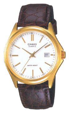 Wrist watch Casio MTP-1183Q-7A for Men - picture, photo, image