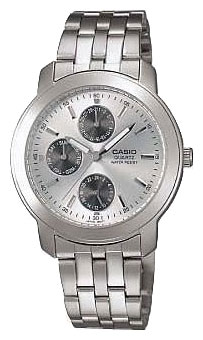 Wrist watch Casio MTP-1192A-7A for Men - picture, photo, image