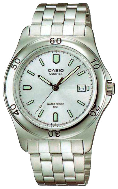 Casio MTP-1213A-7A pictures