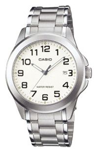 Casio MTP-1215A-7B2 pictures