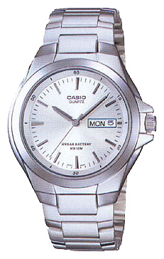 Wrist watch Casio MTP-1228D-7A for Men - picture, photo, image