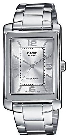 Wrist watch Casio MTP-1234D-7A for Men - picture, photo, image