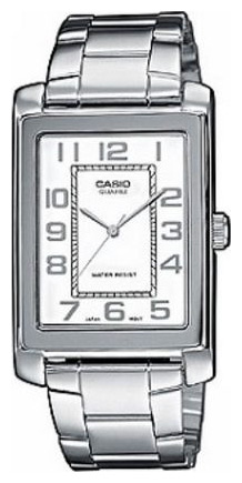 Wrist watch Casio MTP-1234D-7B for Men - picture, photo, image