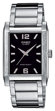 Wrist watch Casio MTP-1235D-1A for Men - picture, photo, image