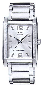 Wrist watch Casio MTP-1235D-7A for Men - picture, photo, image