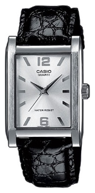 Wrist watch Casio MTP-1235L-7A for Men - picture, photo, image