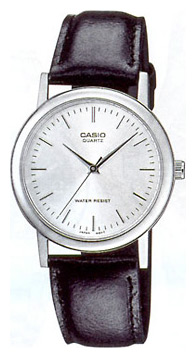 Wrist watch Casio MTP-1261E-7A for Men - picture, photo, image