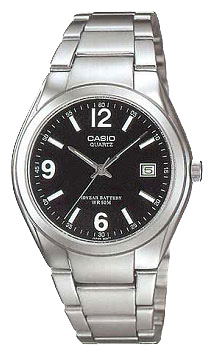 Wrist watch Casio MTP-1265D-1A for Men - picture, photo, image