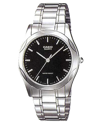 Wrist watch Casio MTP-1275D-1A for Men - picture, photo, image