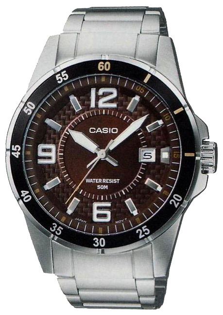 Casio MTP-1291D-5A pictures