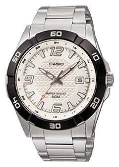 Wrist watch Casio MTP-1292D-7A for Men - picture, photo, image