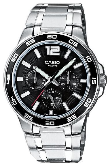 Casio MTP-1300D-1A pictures