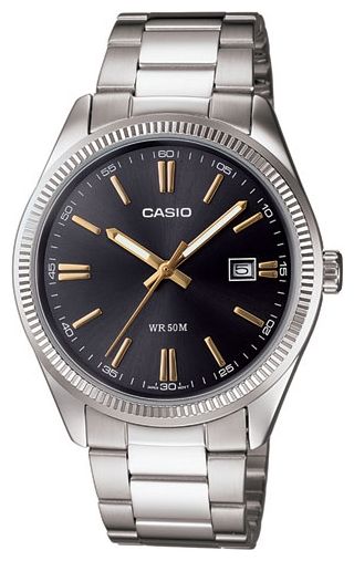 Wrist watch Casio MTP-1302D-1A2 for Men - picture, photo, image