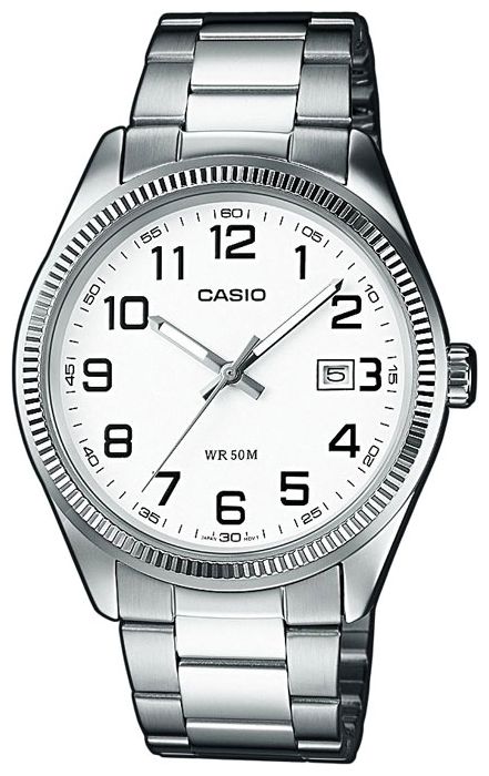 Wrist watch Casio MTP-1302D-7B for Men - picture, photo, image