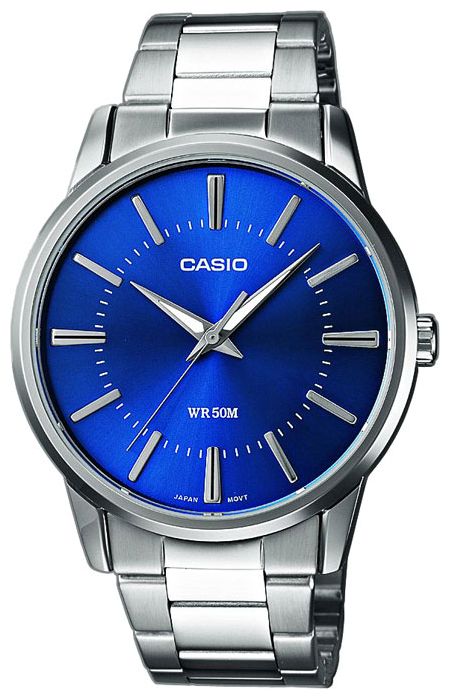 Wrist watch Casio MTP-1303D-2A for Men - picture, photo, image