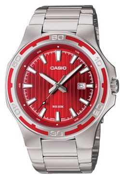 Wrist watch Casio MTP-1304D-4A for Men - picture, photo, image