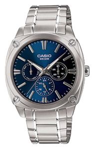 Wrist watch Casio MTP-1309D-2A for Men - picture, photo, image