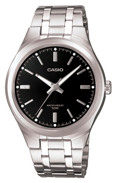 Wrist watch Casio MTP-1310D-1A for Men - picture, photo, image