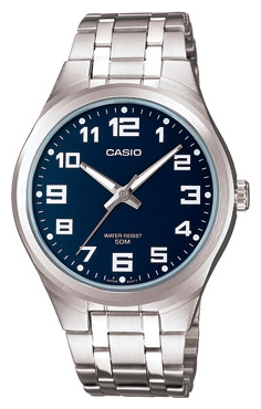 Wrist watch Casio MTP-1310D-2B for Men - picture, photo, image