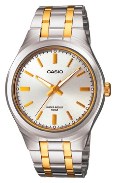 Wrist watch Casio MTP-1310SG-7A for Men - picture, photo, image