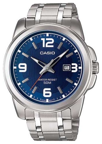 Casio MTP-1314D-2A pictures