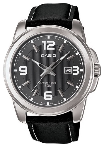 Wrist watch Casio MTP-1314L-8A for Men - picture, photo, image