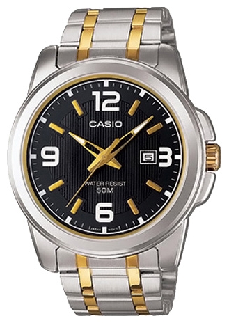 Casio MTP-1314SG-1A pictures