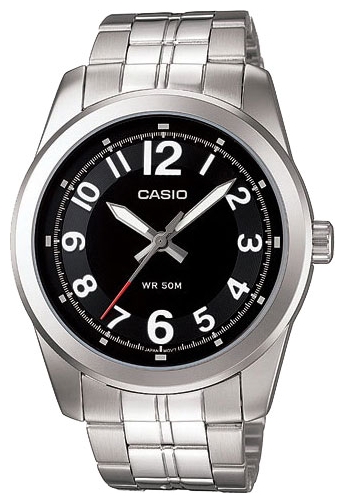 Wrist watch Casio MTP-1315D-1B for Men - picture, photo, image