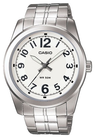 Wrist watch Casio MTP-1315D-7B for Men - picture, photo, image