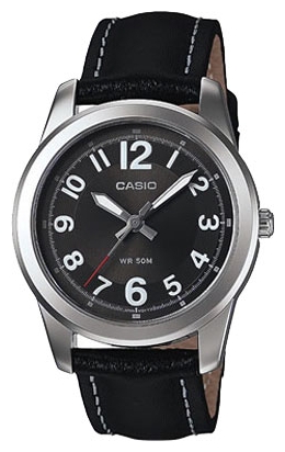 Wrist watch Casio MTP-1315L-8B for Men - picture, photo, image