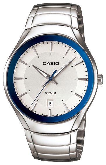 Wrist watch Casio MTP-1325D-7A1 for Men - picture, photo, image