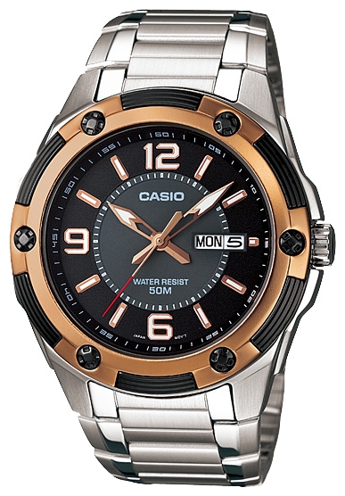 Casio MTP-1327D-1A2 pictures