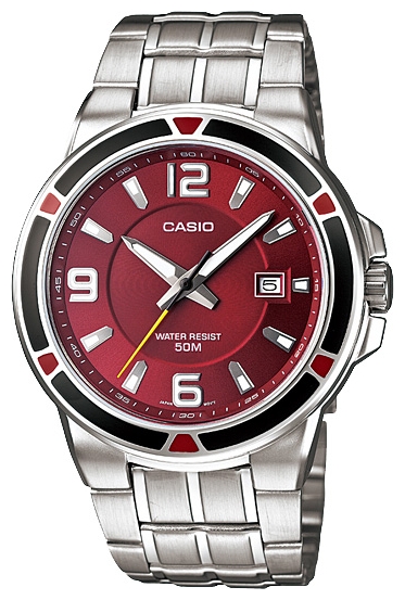 Casio MTP-1330D-5A pictures