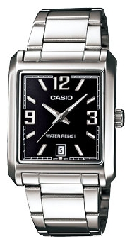 Wrist watch Casio MTP-1336D-1A for Men - picture, photo, image