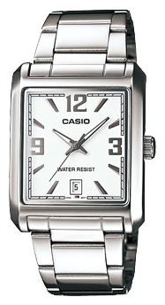 Wrist watch Casio MTP-1336D-7A for Men - picture, photo, image