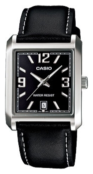 Wrist watch Casio MTP-1336L-1A for Men - picture, photo, image