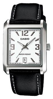 Wrist watch Casio MTP-1336L-7A for Men - picture, photo, image