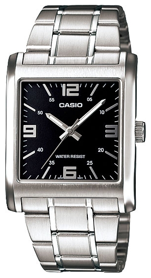 Wrist watch Casio MTP-1337D-1A for Men - picture, photo, image