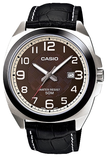 Wrist watch Casio MTP-1340L-5A for Men - picture, photo, image